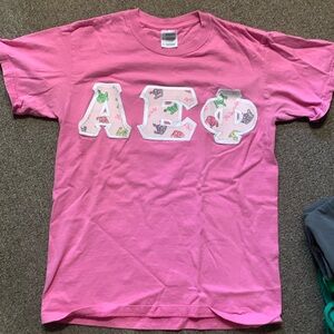 AEPhi T-shirt